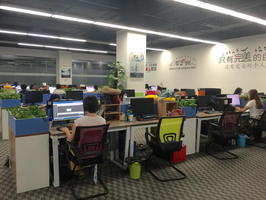 国际商务专业学生企业实训现场04.jpg