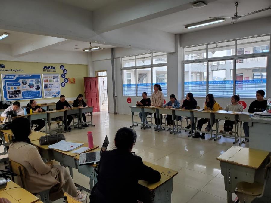 营销、旅游专业交流会会场.jpg