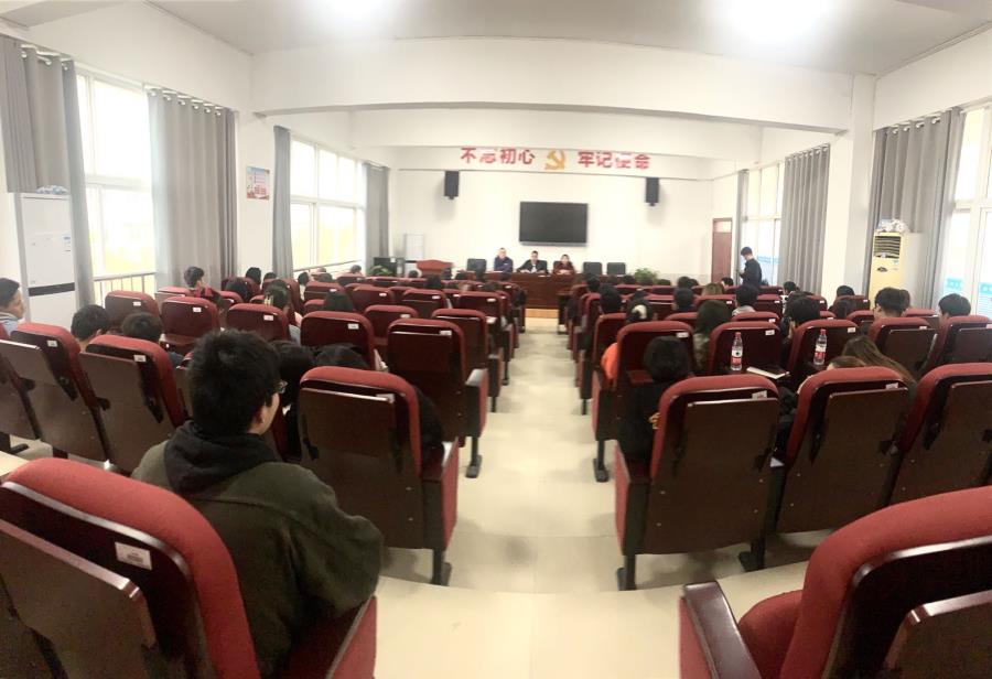 太阳网集团tcy8722单招考试学生干部工作部署会.jpg